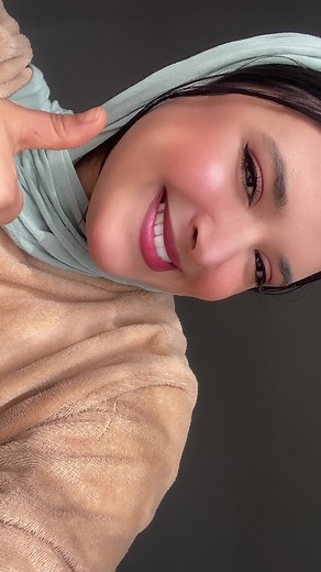 EveryDay Makeup ❤️ #haifawehbe #wseltelha #makeup #tutorial #maybeline #essence #explore #trend 💗