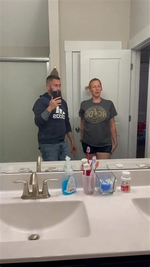 That’s our love language 🥰😂 | Jazmin Robinson