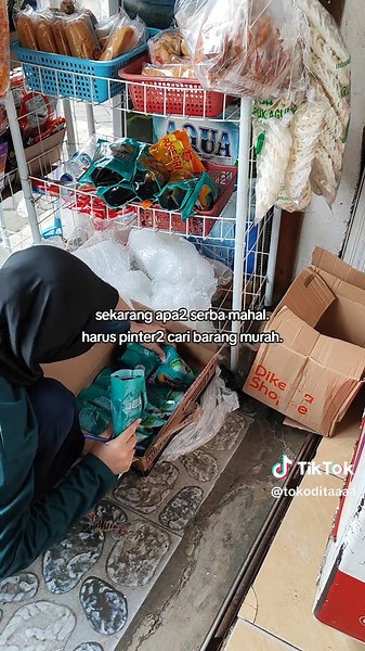 #sembako #warungsembako #toko #tokosembako #fyp