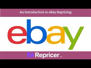 An Introduction to eBay Repricing | eBay Repricing