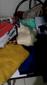 Ganador ee uno de los paquetes sorpresa Melita Ropa Para Toda La Familia agradecemos a tu cliente por compartirnos el video de su premio. En los comentarios encontrarás las páginas de los proveedores confiables que participaron con artículos para formar este regalo. Gracias por ser parte de VILLA HIDALGO Y SUS PROVEEDORES CONFIABLES | Villa hidalgo y sus proveedores confiables