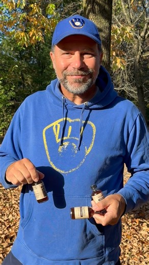 88 reactions · 3 comments | Pocket syrups for the win. ⚾️ Go, Milwaukee Brewers!! #gobrewers #magicbrew #mlbplayoffs #pocketpancakes #pocketsyrup | Tapped Maple Syrup | Facebook