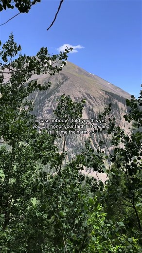 two things can be true at the same time 🤍 #coloradotherapist #religioustrauma #relationaltherapy #somatictherapy #traumahealing