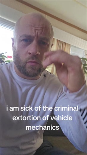 Understanding Criminal Behavior in Auto Repair