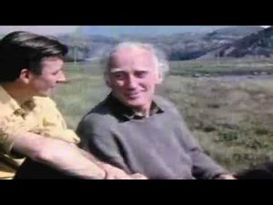 'True Ways Of Knowing' - Blue Rose Code