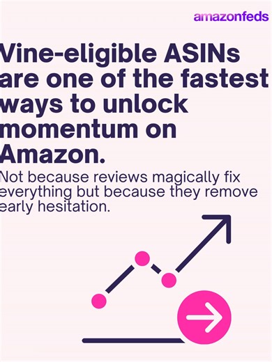 Most UK sellers cut Amazon ads once organic rank improves. That’s usually when rankings start slipping. Here’s why 👇 Amazon ads don’t just drive sales — they feed the algorithm with demand signals. When PPC is reduced too early: • Sales velocity drops • Keyword relevance weakens • Competitors keep spending • Momentum shifts Ads aren’t a crutch. They’re a bridge — until conversion and retention can carry the weight. Before increasing Amazon PPC spend, ask one question: Is the listing built to co