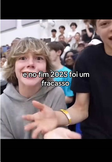 espero q 2026 seja melhor! #2025 #memes #viraliza | coco chanel