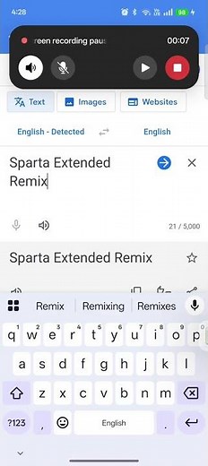 Windows XP has a Sparta Extended Remix: Schokolade uploads the sparta remix video out of XP beatsup!