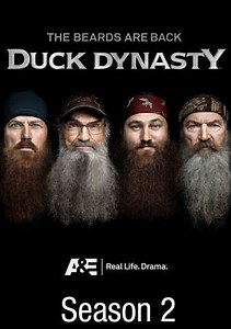 Duck Dynasty: Drag Me To Glory