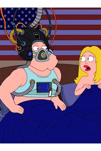 Stan's Quest for Immortality