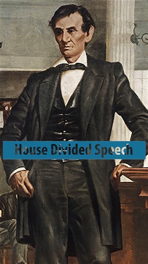 3K views · 146 reactions |  #OnThisDay in 1858, Senate candidate...