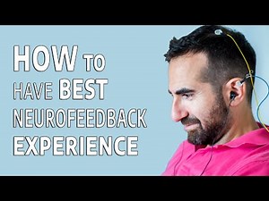 How to Have the Best Home Neurofeedback Results? Dos and don'ts.
