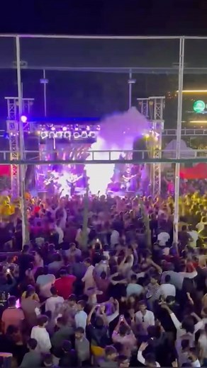 19K views | Celebrate New Year’s Eve without the hassle of traveling far!  Join LB Nagar’s exclusive New Year celebrations with exciting attractions. Secure your spot now with BookMyShow stag entry for just 699/-!  Limited time offer, don’t miss out! #nye #newyear #newyear2024 #lbnagar #partynight #31night #december #reels #reelsinstagram #reelsindia #whatsuphyderabad #whatsaroundhyderabad #trendingnow #telangana #celebrations | Foodieraaja | Facebook