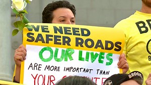 California senate bill aims to install speed governors in new vehicles