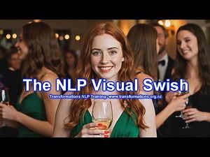Introducing The NLP Visual Swish - Richard Bolstad