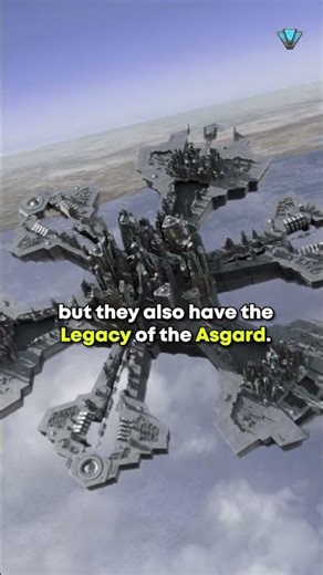 The New Stargate Series Has a Big Problem #shorts