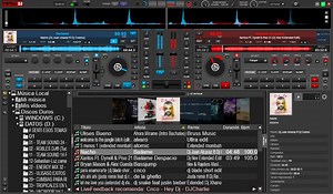 Ns7 2 Virtual Dj