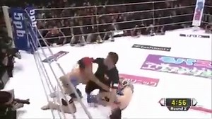 1.2K views · 28 reactions | GREATEST KNOCKOUT IN MMA EVER | Extreme Fights | Facebook