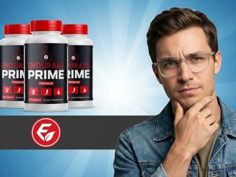 Endurox Prime Review 2026: Does It Really Work Or Is It A Massive Supplement Scam?