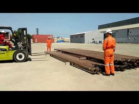 Drill Pipe Inspection-OCTG