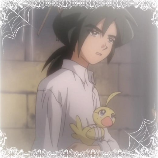 Idk what's this called -⭐ {Snowy_Day} #princesstutu #fakir #edit