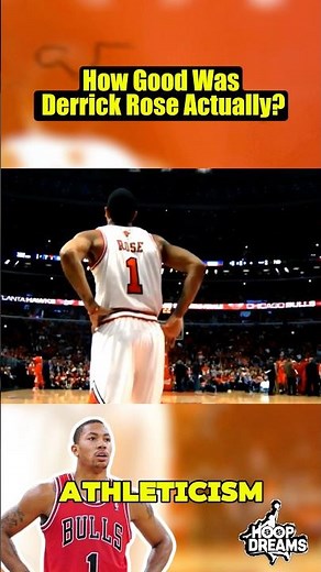 What Really Happened to Derrick Rose After His MVP Season