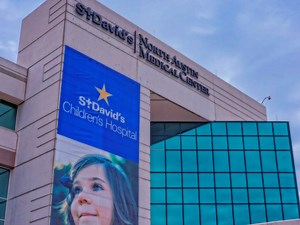 About St. David's HealthCare - St. David's Foundation