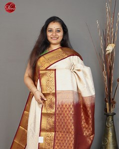 6.8K views · 245 reactions | SAREE CODE - "BLS25060" ₹2999 - Semi Kanchipuram Saree | 2-1-24 Search with the given saree code “BLS25060” in our website at https://shrus.com (or) in our app "SHRUSETERNITY" or Sarees Link in BIO - linkpop.com/shrus or Direct Product(s) link - https://shruseternity.com/products/BLS25060 To order OFFLINE WhatsApp +917604936565/+919003003841 Our Chennai Store -No:27 - Rama Nilayam, Hindi Prachara Saba Street, T.Nagar, Chennai | Shrus | Facebook