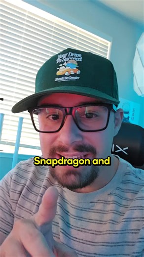 Surprising someone with a new laptop powered by #SnapdragonXSeries for unreal performance and battery life? That’s a power move. Find out more about the HP OmniBook X: https://bit.ly/3YiJsqa | Snapdragon