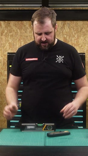 You Should Buy This Level!