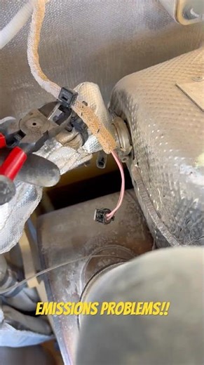 Let’s replace a DEF Injector! #fieldmechanic