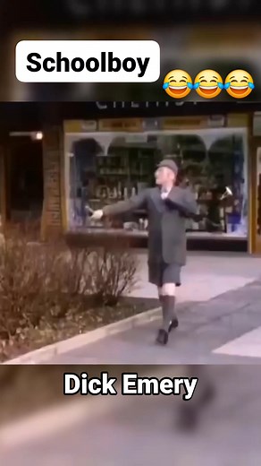 Schoolboy - Dick Emery #comedy #fblifestyle #funny | UP SHE FLEW and the cock flattened her