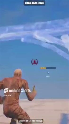 edit course on old Gen console #fortnite #ps4 #music