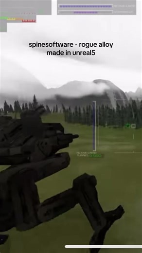 spine software on TikTok