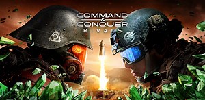 Command & Conquer: Rivals coming to iOS and Android
