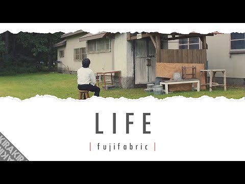 「LIFE」 Lyrics