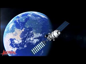 Kerbal Space Program Soundtrack - Menu Ambience