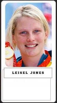 All Women’s Olympic Gold Medalists in Swimming - 100 m Breaststroke #swimming #women #olympics