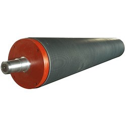 Hi-Tech Rolls - Manufacturer of Rubber Rollers & Mill Rollers from Dera bassi