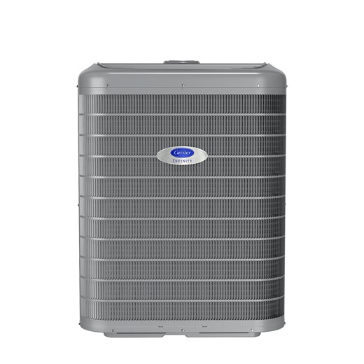 Infinity® 26 A/C With Greenspeed® Intelligence | 24VNA6