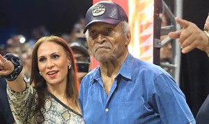 Carlos Colón “está bien delicado desde hace cinco años”