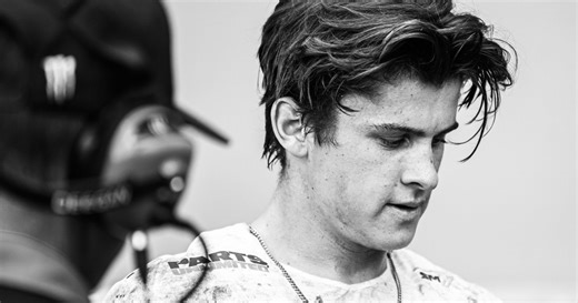 Opinion: Haiden Deegan Still Refuses to See the Bigger Picture