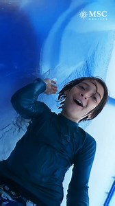 Authentic dining, crystal staircases, spa retreats & waterslides. Cruise in European style & American comfort. Let’s Holiday. | MSC Cruises | Facebook