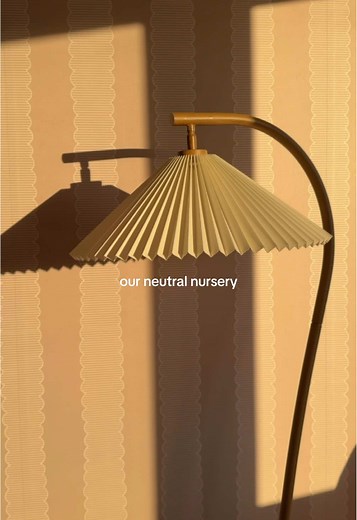 Charming Nursery Decor Ideas from Wayfair Canada