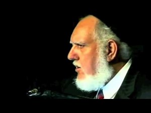 (6 /22) Conferencia - El Código Real - Versión Textual Hebraica del NT Dr. Dan ben Avraham