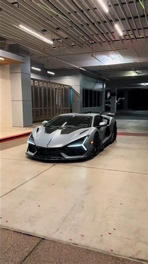 Lamborghini Revuelto 🔥 1,001 HP V12 Hybrid Beast | World's Ultimate Supercar! 🐂⚡