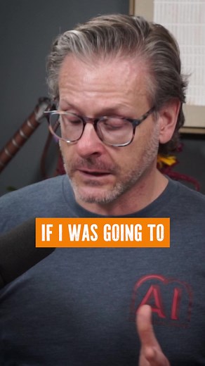 The future doesn’t just happen — we build it. Chad shares how embracing change can shape what’s next. ️ Follow the Always Lifting Podcast for more episodes that explore leadership, innovation and the power of vision.  https://bit.ly/47teX5x | American Crane & Equipment Corporation | Facebook