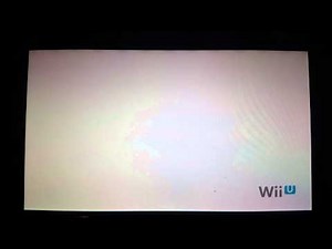 Wii U update 5.0.0 fails to install - error code 162-3006
