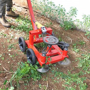 13K views · 115 reactions | How To Make A 3X Faster Grass Cutting...