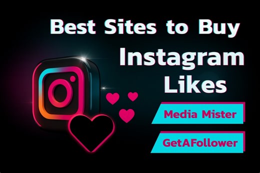 7 Best Sites to Buy Instagram Likes Fast: Updated List - Kansas State Collegian Updated Guide: Best Sites to Buy Instagram Likes Fast (Top 7)